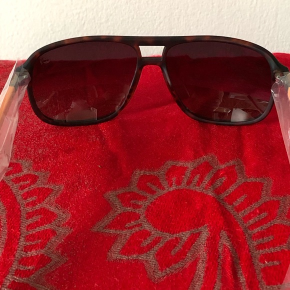 Timberland unisex sunglasses - Picture 11 of 16